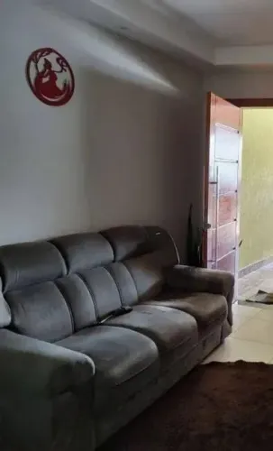 LC103- Casa Disponível em Marechal Rondon