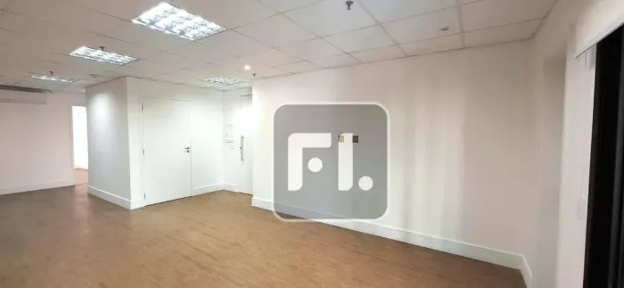 Conjunto à venda, 105 m² por R$ 1.500.000,01 - Jardim Paulista - São Paulo/SP