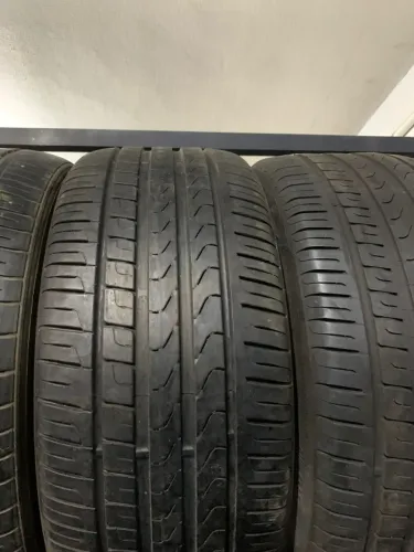 Pneu 245/45/17 P7 Cinturato 90 % de vida 