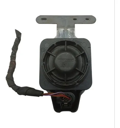 Alarme Sonoro Original VW Tiguan Allspace 2018 2019