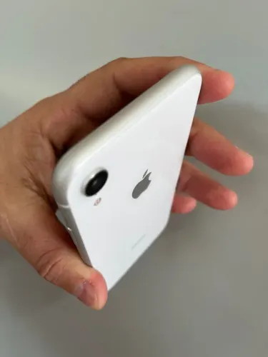 Iphone XR 64gb Novo Completo Troco ou Vendo 10x cartao
