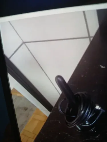 Antena interna para TV