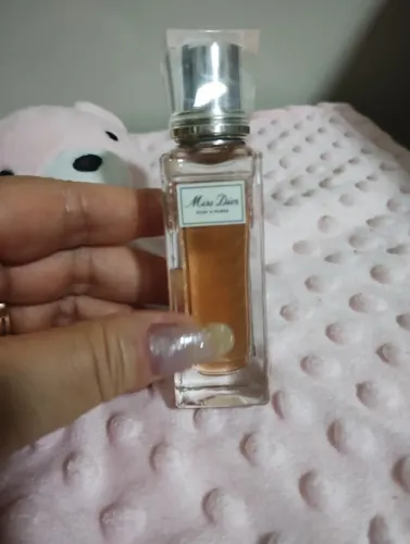 roller pearl dior miss dior feminino eau de parfum