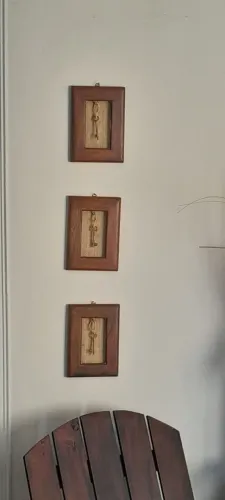 Quadros  Chave conhecimento tril 280 