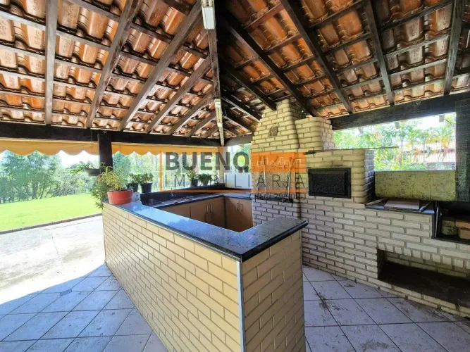 Chácara à venda em Santa Bárbara d'Oeste 2.648 m² de terreno, em condominio fechado