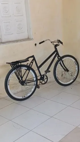 Bike montadinha 