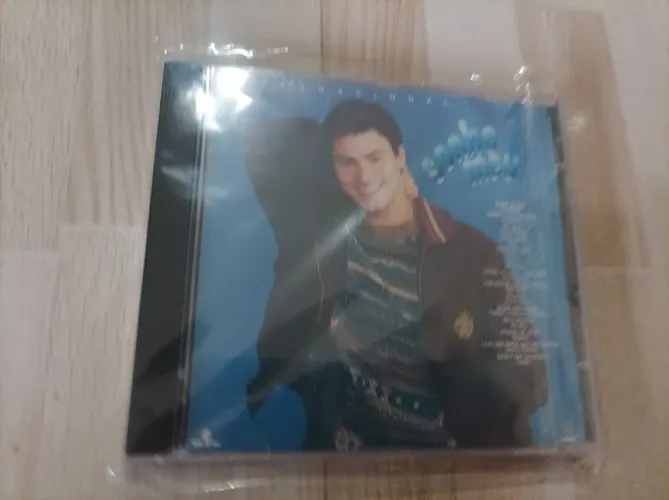 CD - Novela sonho meu internacional 