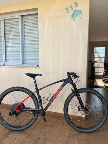 Bicicleta Oggi Big wheel 7.4 2022