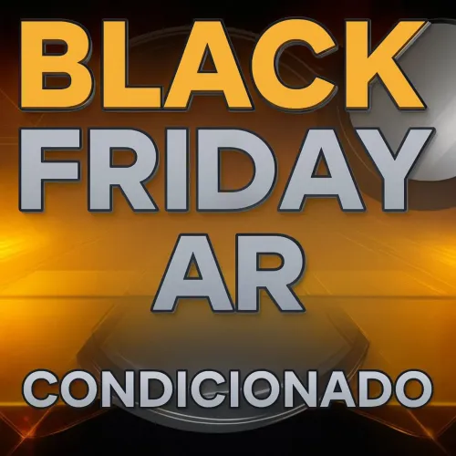 BLACK FRIDAY INSTALAÇÃO DE AR-CONDICIONADO