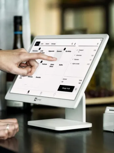 Sistema SumUp PDV Lite