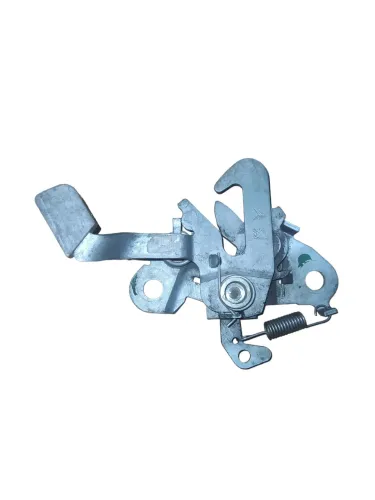 Fechadura Capô Peugeot 206 207 2008