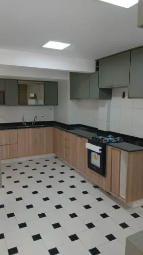 Apartamento 3 quartos ( sendo 1 suíte ) - Nossa Sra. de Copacabana