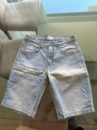 Bermuda Jeans Jeanswear