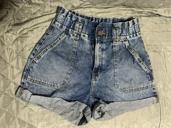 Rupas Femeninas Diversas Usadas Semi Novas Tamanho P