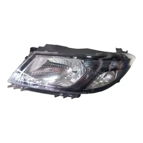 Farol Gm Onix Mascara Negra 2012 2013 2014 2015 2016 Original