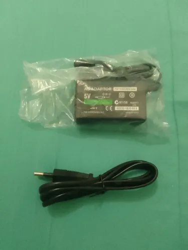Carregador Original PSP 1000 até 3010