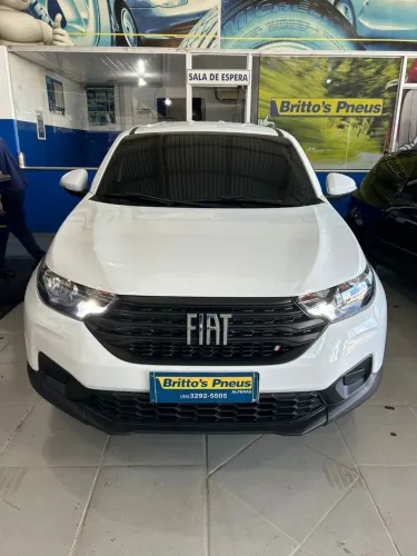 Strada freedon 1.3 flex