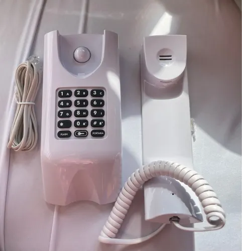 Interfone Intelbras TDMI 300 - NOVO 