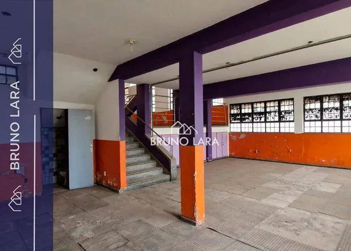 Loja disponível para locação no centro Betim/MG