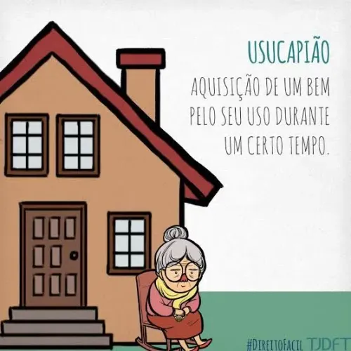 Usucapião, legalização, Art e planta baixa 