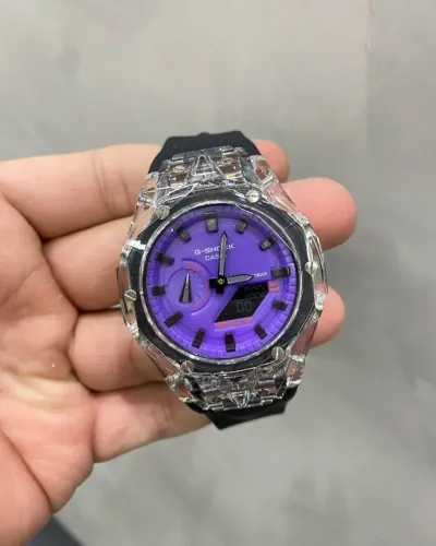 Relógio Gshock T70