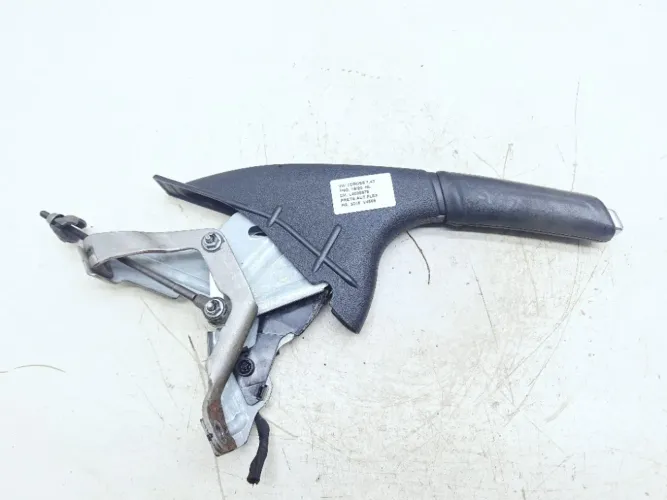 Alavanca Estacionamento Vw Tcross Tsi 1.4 2019 2020