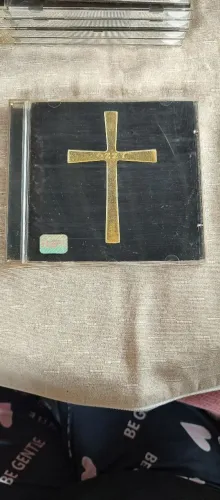 CD Ozzy Osbourne - The Ozman Cometh