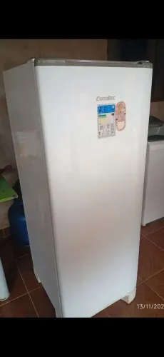 Geladeira Esmaltec barata