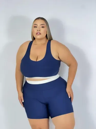 Moda Fitness Varejo e Atacado