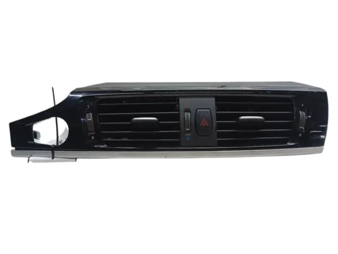 Difusor Central Bmw X3 2014 2015