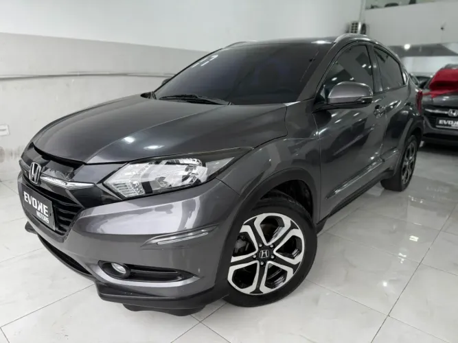 Honda HR-V EX 1.8 Flexone 16V 5P Aut. 2017