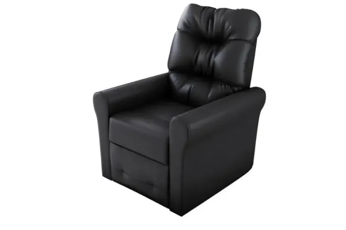 Poltrona Reclinável Confortável e Moderna mx24 clio /ENTREGA HOJE !!!