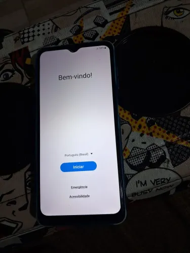 Samsung a12 64 giga 4ram