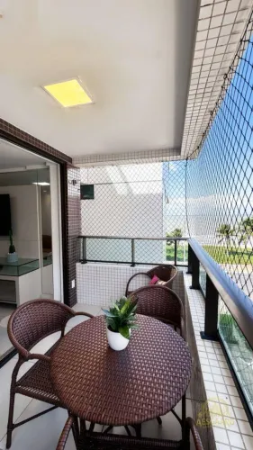 Apartamento com 2 dormitórios, 65 m² - venda por R$ 1.140.000,00 ou aluguel por R$ 5.900,0