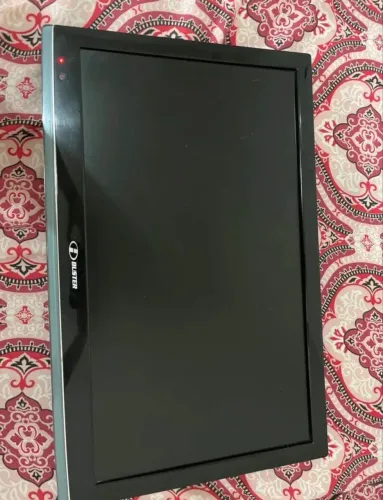 TV Buster 23" LED - Estado de nova