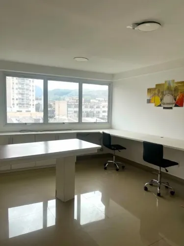 Sala Comercial Cascadura Prime 22m