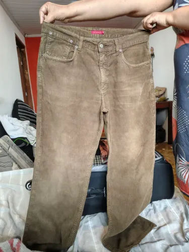 Calça Masculina Richards.