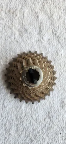 Cassete Sram Red 11v