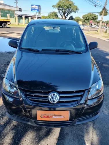 Volkswagen Fox 1.0 MI Total Flex 8V 5P 2010