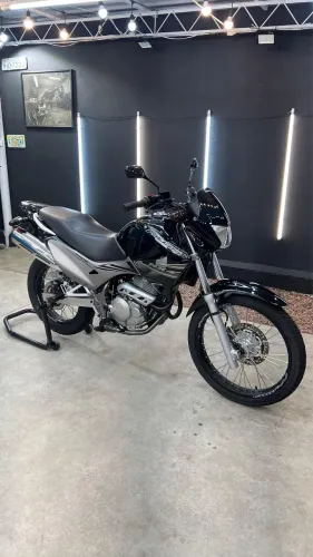 Falcon NX 400 2007