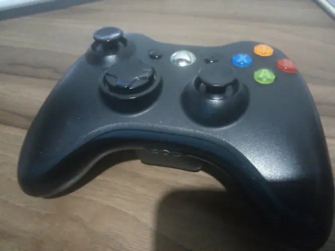 Xbox desbloqueado RGH 3.0