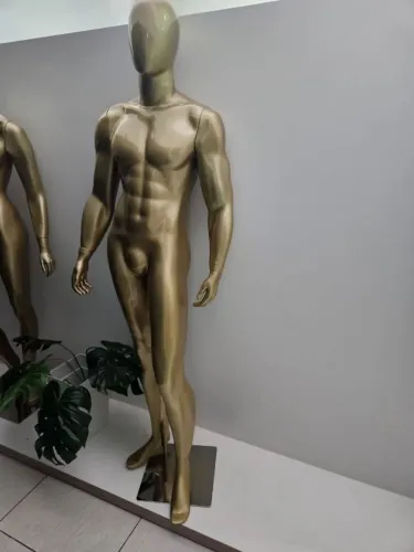 Manequim fibra de vidro