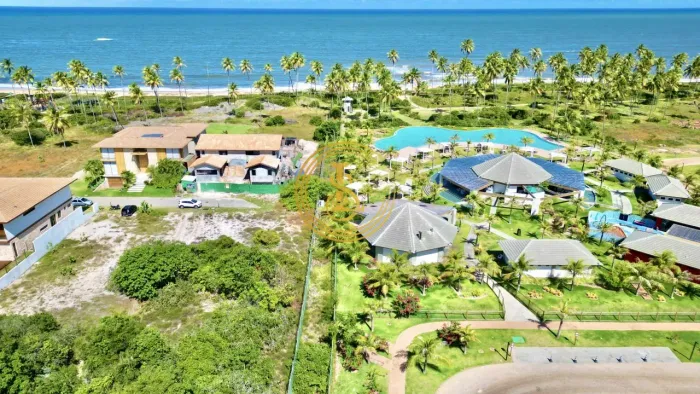 Terreno para Venda em Mata de São João, Praia do Forte