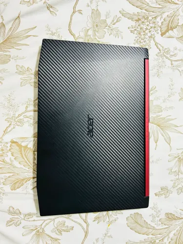 Notebook Acer nitro 5