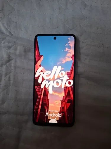 Moto g34