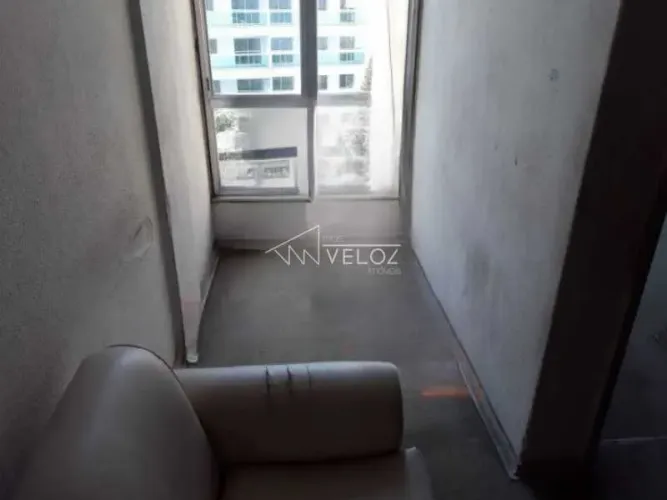 Apartamento - Padrão / Residencial / Botafogo