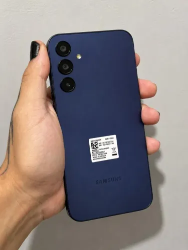 SAMSUNG GALAXY A15 128GB ? SUPER CONSERVADO!