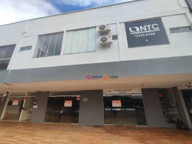 Sala para alugar, 42 m² por R$ 1.970/mês - 306 Sul (Acsv-Se 32) - Palmas/TO