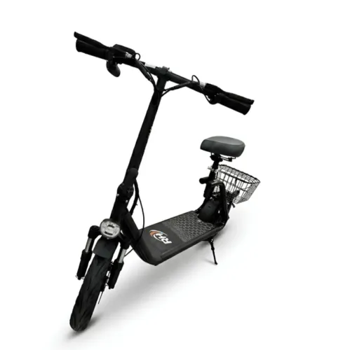 Patinete Elétrico com banco 500w - Zero km