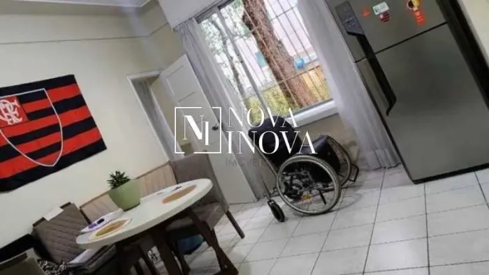 Apartamento : Padrão / Residencial / Copacabana